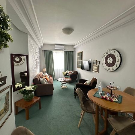 Pnoe D'Athenes Appartement Buitenkant foto